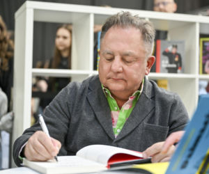 Robert Makłowicz miał AŻ 3 diety w swoim życiu