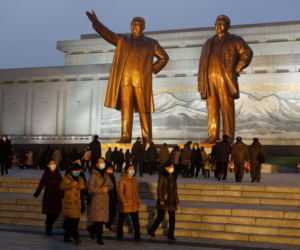 Kim Dzong Un zakazał się śmiać! Trzeba wytrzymać pzez 11 dni