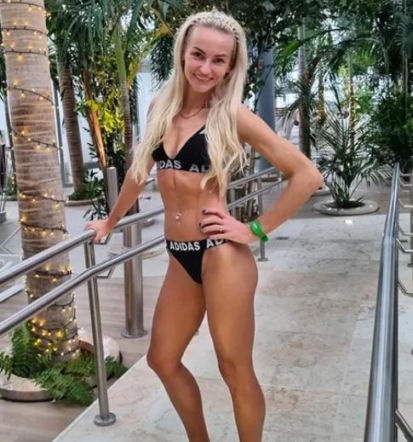 Justyna Święty-Ersetic