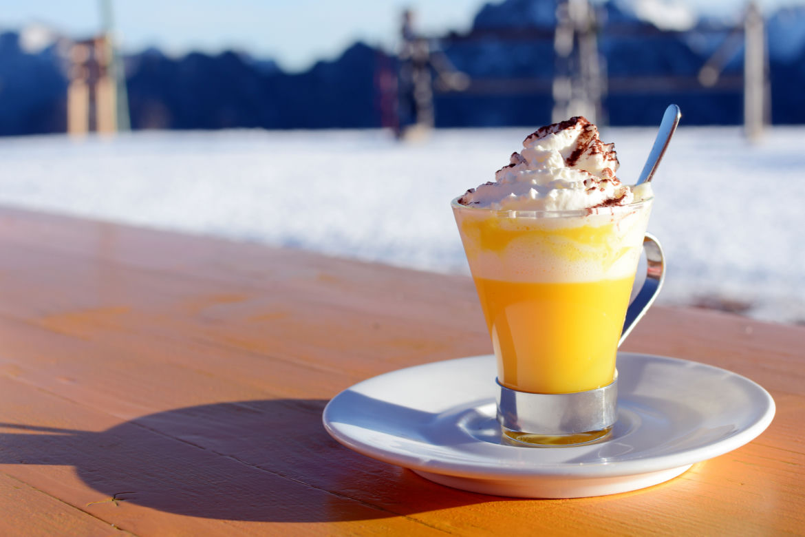 Bombardino