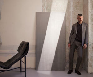 Vistula Fine Tailoring Wiosna/Lato 2026.  Esencja krawieckiego rzemiosła i ponadczasowej elegancji 