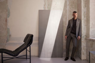 Vistula Fine Tailoring Wiosna/Lato 2026.  Esencja krawieckiego rzemiosła i ponadczasowej elegancji 