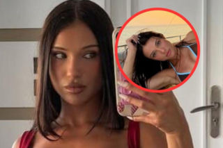 Nowe ultragorące zdjęcia Natsu w minimajtkach! Będzie 1 miejsce na zawodach bikini fitness