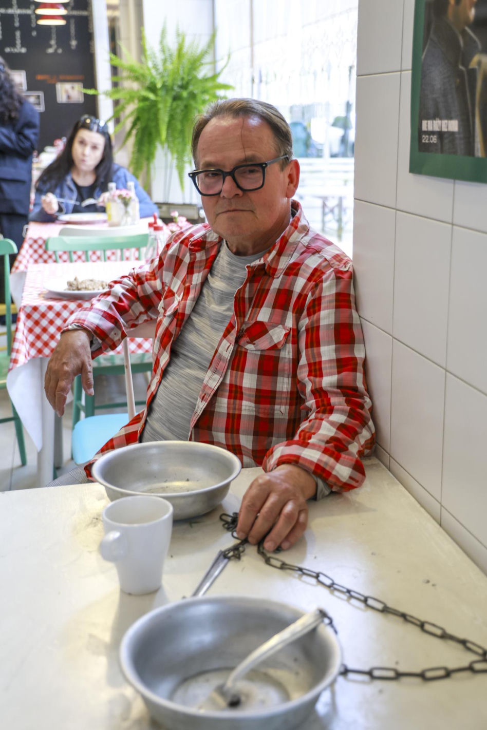 Piotr Pręgowski