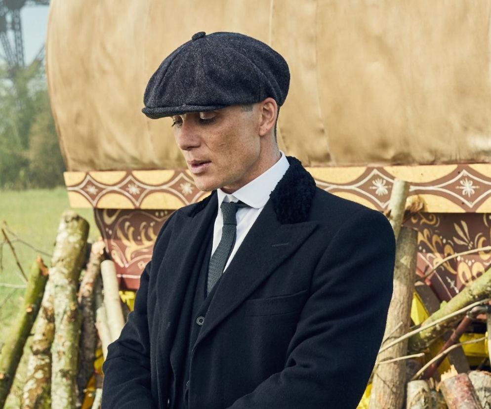 Peaky Blinders