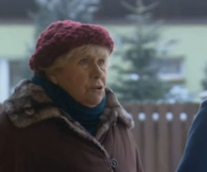 M jak miłość odcinek 1058 Barbara (Teresa Lipowska)