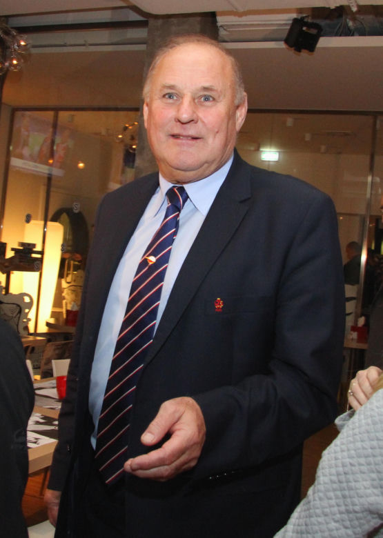 Jan Tomaszewski obchodzi 77. urodziny! Tak zmieniał się przez lata