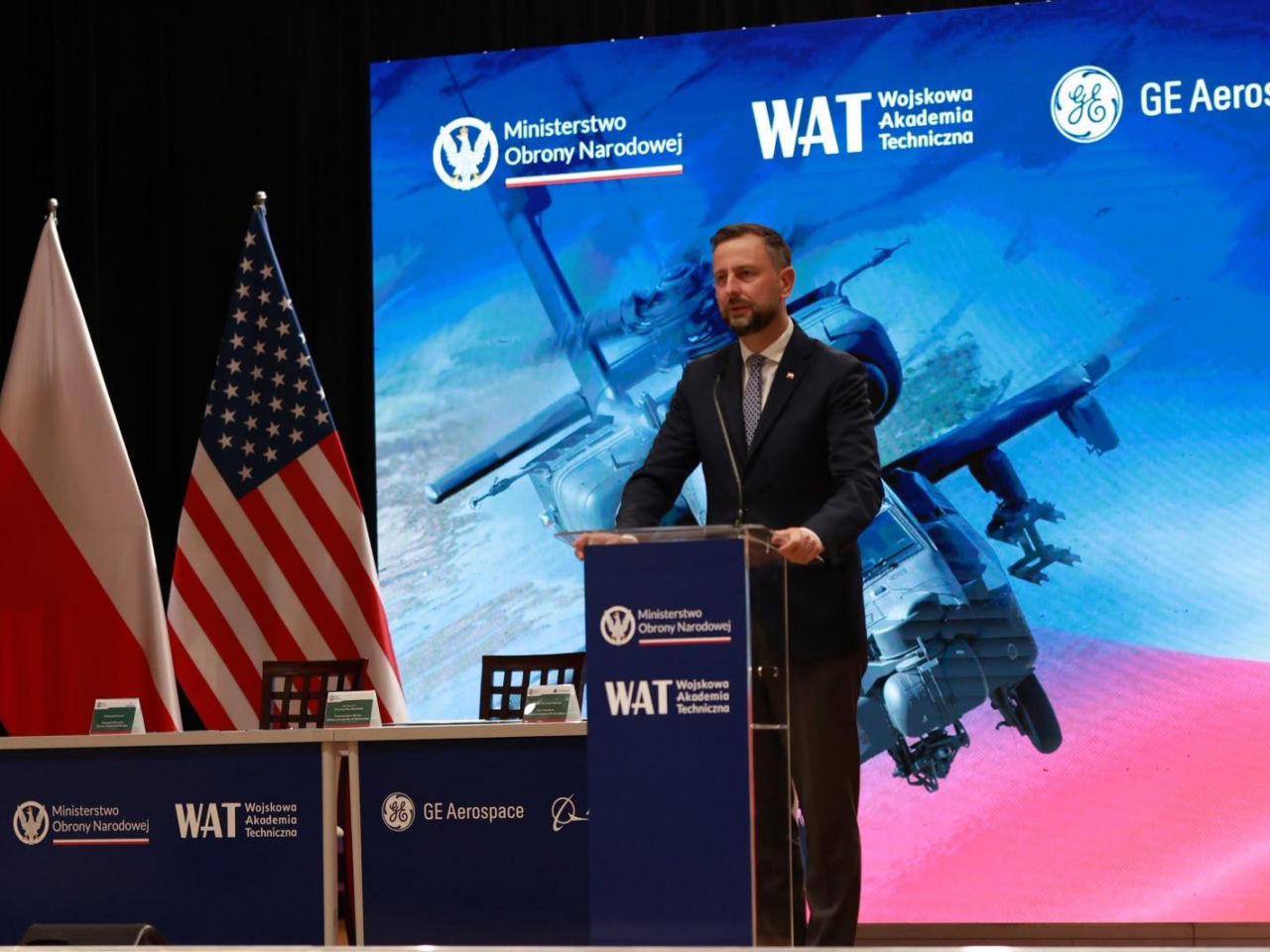Bielan załatwił spotkanie Kosiniakowi-Kamyszowi. Trop prowadzi do Trumpa