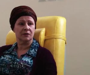 Przyjaciółki 3 sezon odcinek 30. Stefa (Dorota Kolak)