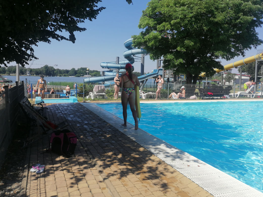 Słoneczny Wrotków