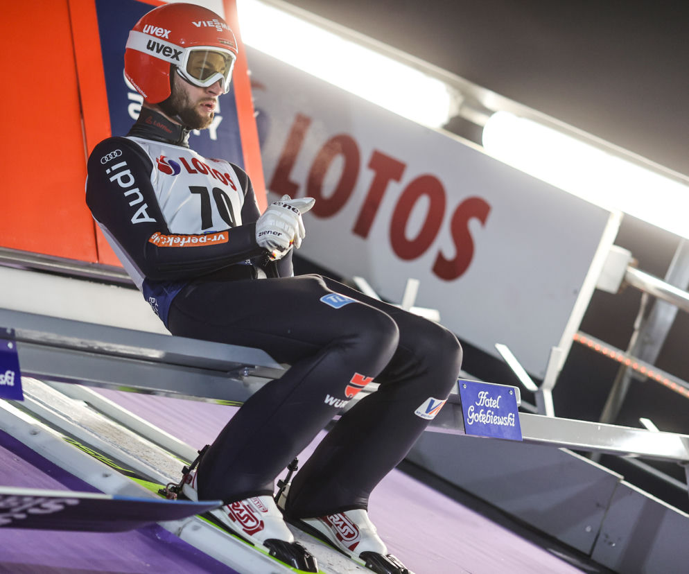 Markus Eisenbichler