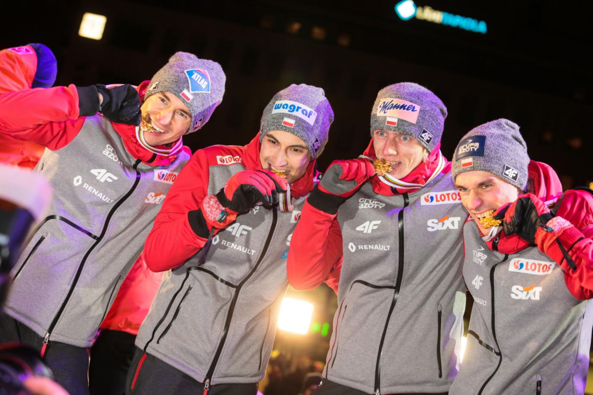 Kamil Stoch