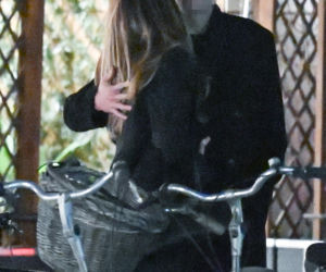 Sandra Kubicka przyłapana z przystojniakiem