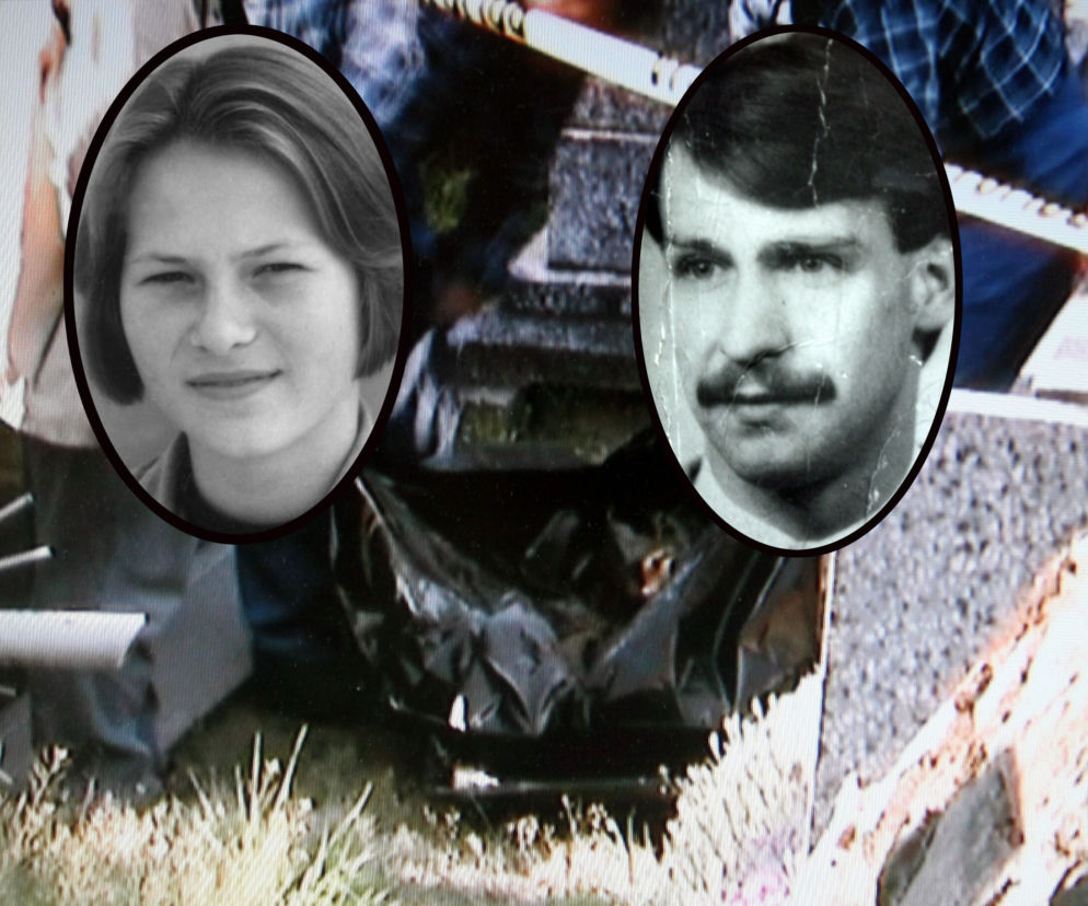 Iwona Cygan, Tadeusz Draba