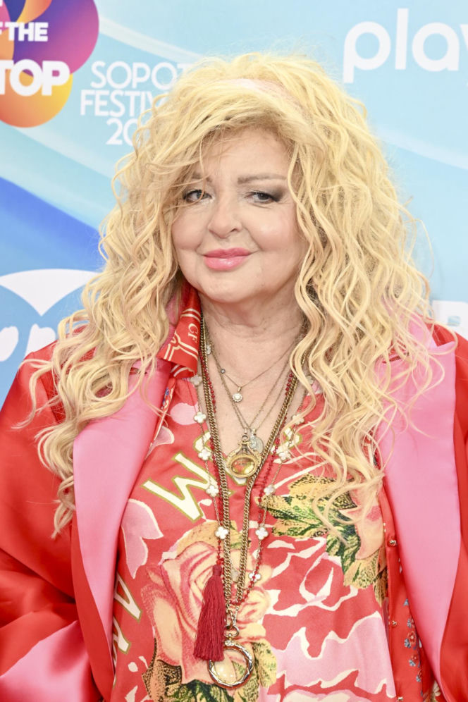 Magda Gessler organizuje sylwestra w kultowej restauracji. Za luksus trzeba jednak słono zapłacić