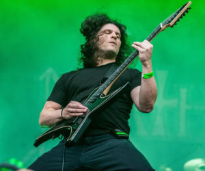Mystic Festival 05.06. 2026. Moc, rytuał i gitarowa wirtuozeria. Tak wyglądał drugi dzień festiwalu