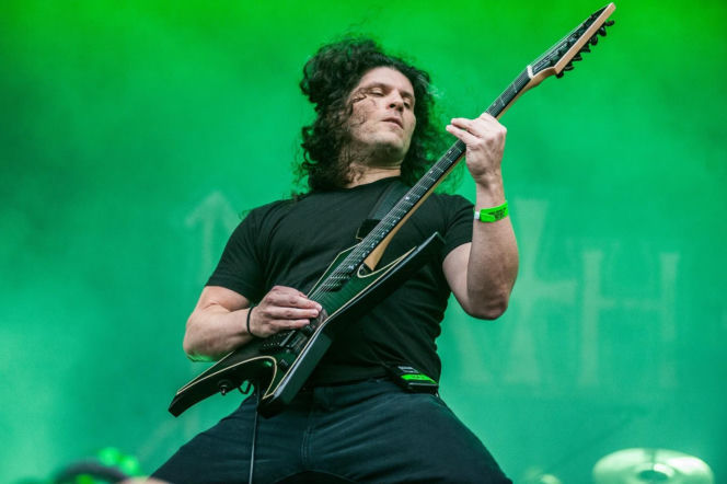 Mystic Festival 05.06. 2026. Moc, rytuał i gitarowa wirtuozeria. Tak wyglądał drugi dzień festiwalu