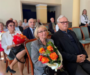 Wyjątkowe medale dla kieleckich jubilatów
