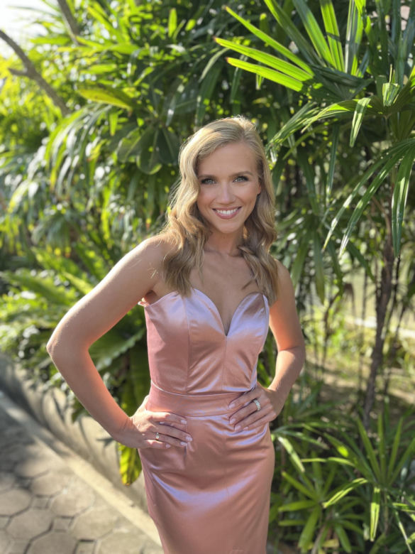 Agnieszka Kaczorowska. Mam duszę wojowniczki