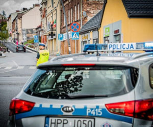 W Jaworznie grupa napadła 14-latka przez klubowy szalik. Zatrzymano troje nieletnich