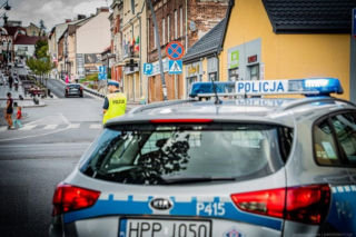 W Jaworznie grupa napadła 14-latka przez klubowy szalik. Zatrzymano troje nieletnich