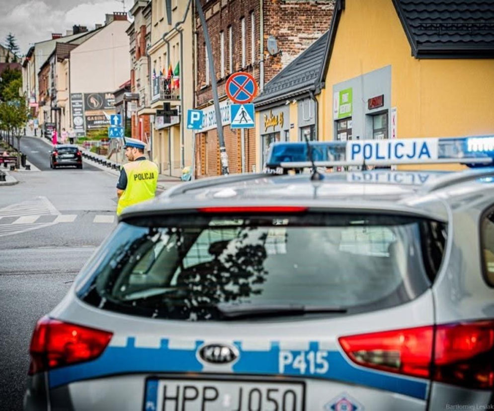 W Jaworznie grupa napadła 14-latka przez klubowy szalik. Zatrzymano troje nieletnich