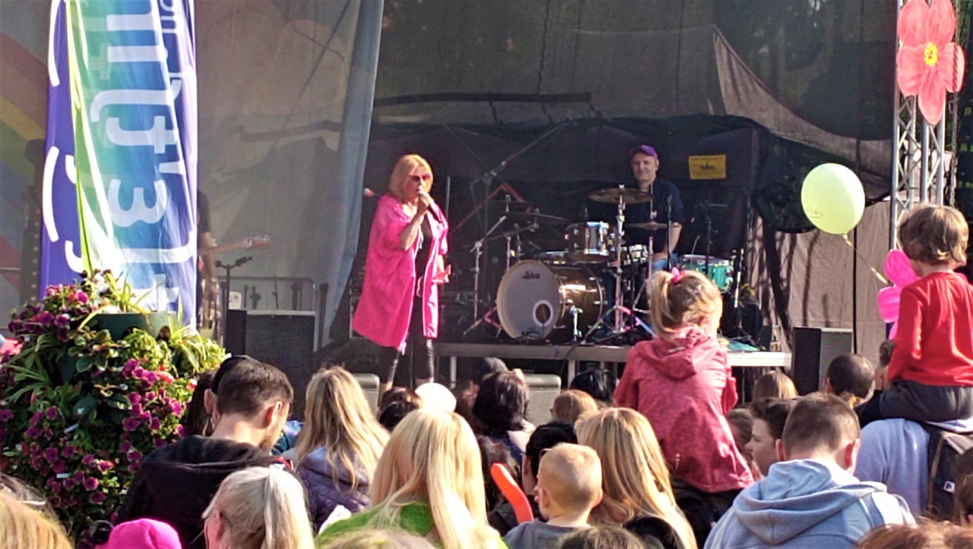 Majka Jeżowska