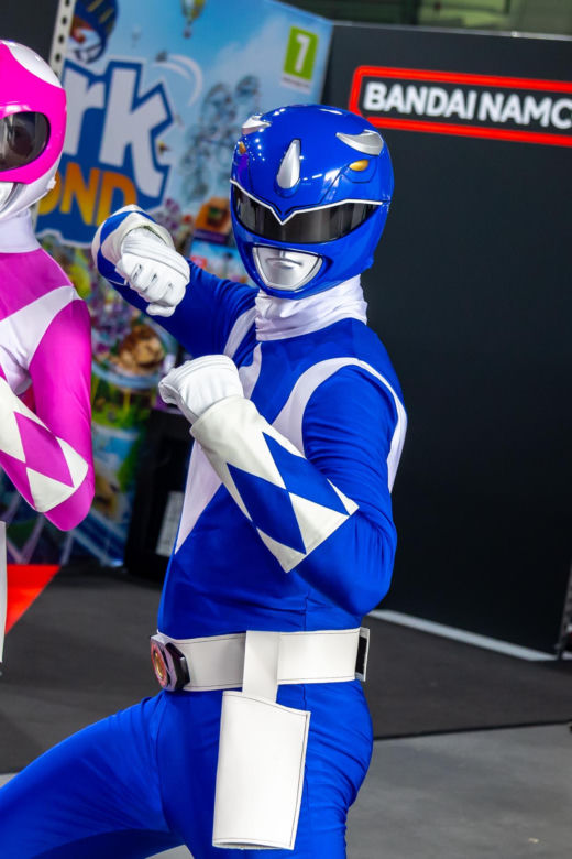 Poznań Game Arena 2023 - najlepsze cosplaye. Zobaczcie zdjęcia niezwykłych przebrań!