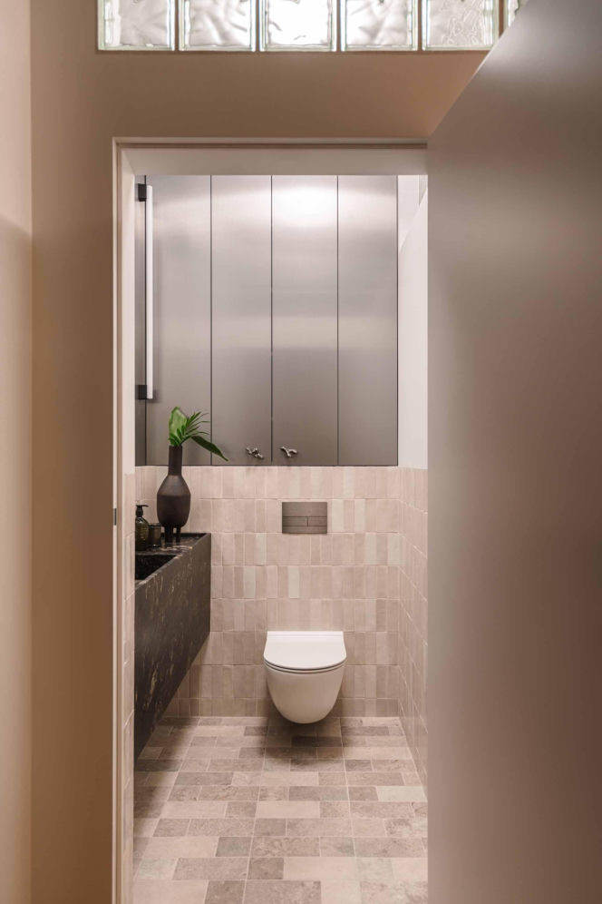 Mieszkanie dla miłośników stylu slow life