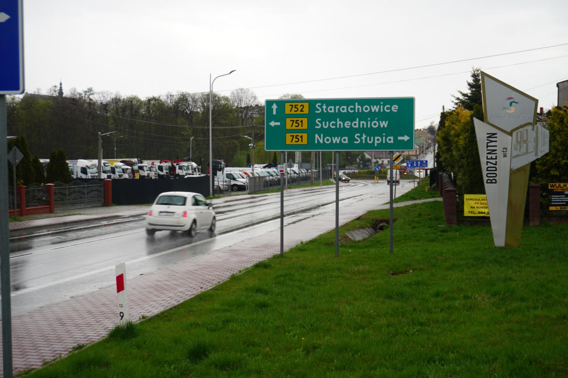 Bodzentyn