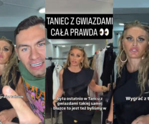 Kaźmierska ogłasza CAŁĄ PRAWDĘ o Tańcu z Gwiazdami. Twierdzi, że wygrała! Conan jej wtóruje