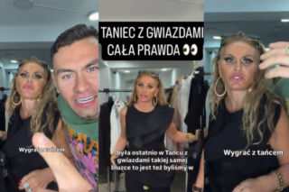 Kaźmierska ogłasza CAŁĄ PRAWDĘ o Tańcu z Gwiazdami. Twierdzi, że wygrała! Conan jej wtóruje