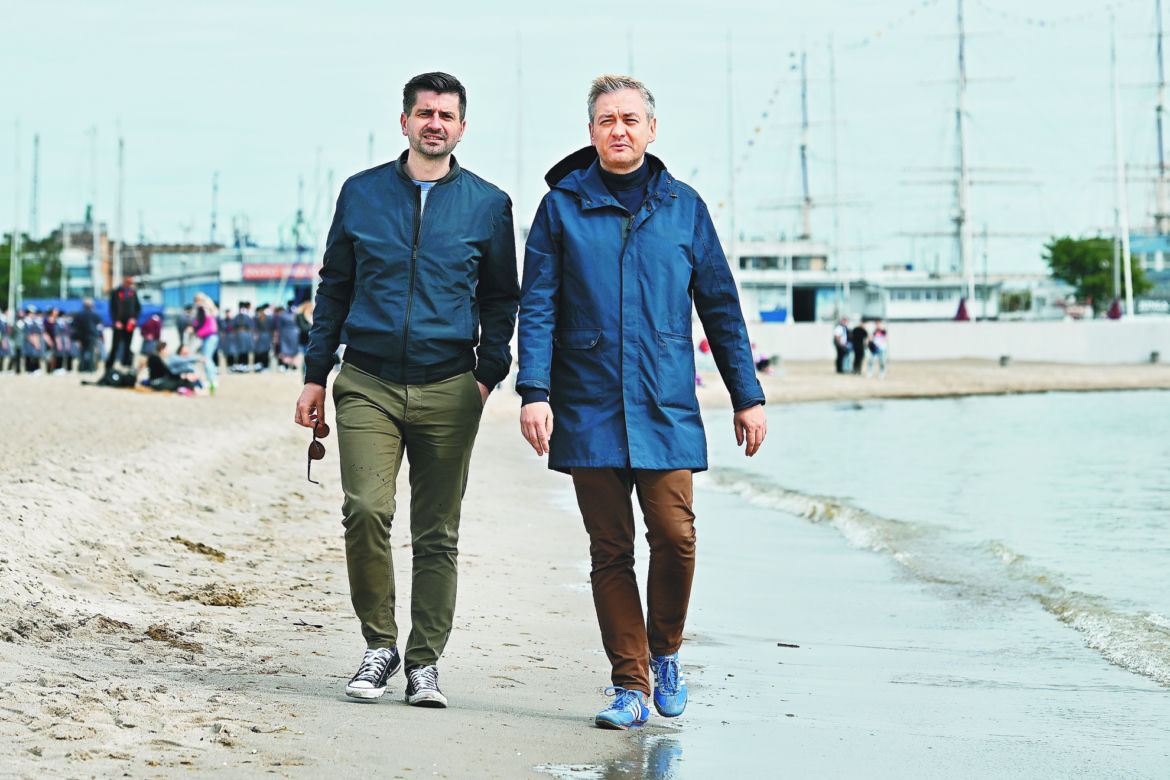 Sekrety miłości polityków