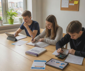 Walka o wymarzone liceum zaczyna się na świadectwie. Te rzeczy mogą zdecydować o sukcesie