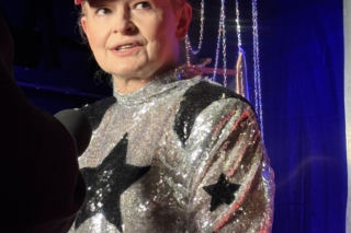 Nie do wiary, jak teraz wygląda Ostałowska. Po odejściu z M jak miłość zrobiła wielką rewolucję