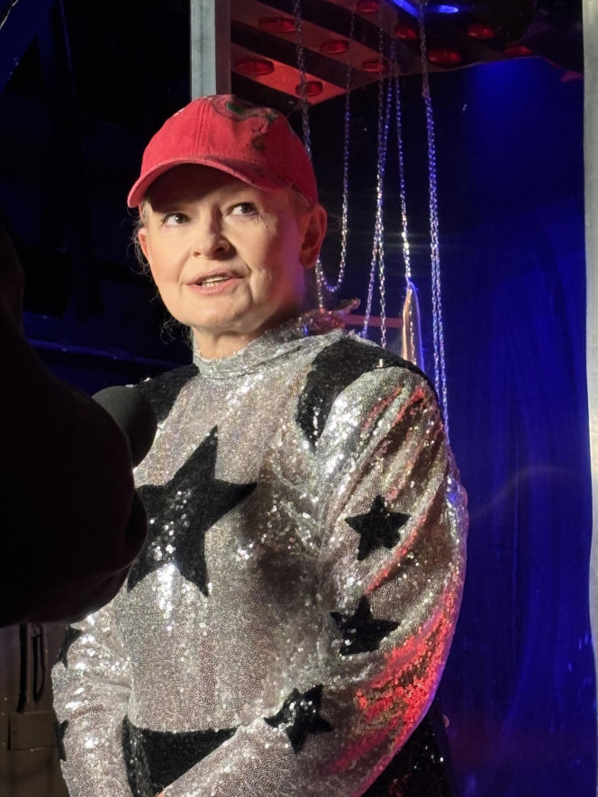 Nie do wiary, jak teraz wygląda Ostałowska. Po odejściu z M jak miłość zrobiła wielką rewolucję