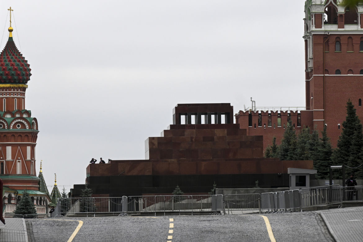 Putin uciekał przed Prigożynem, teraz wysadzi elektrownię atomową? Wszystko gotowe! Wstrząsające wieści