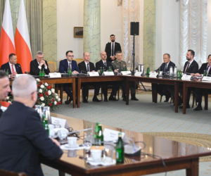 Rada Bezpieczeństwa Narodowego