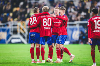 Śląsk Wrocław - Raków Częstochowa. Transmisja na żywo: stream online i TV. Gdzie oglądać mecz Pucharu Polski?