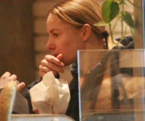 Izabela Janachowska - eko podróż milionerów