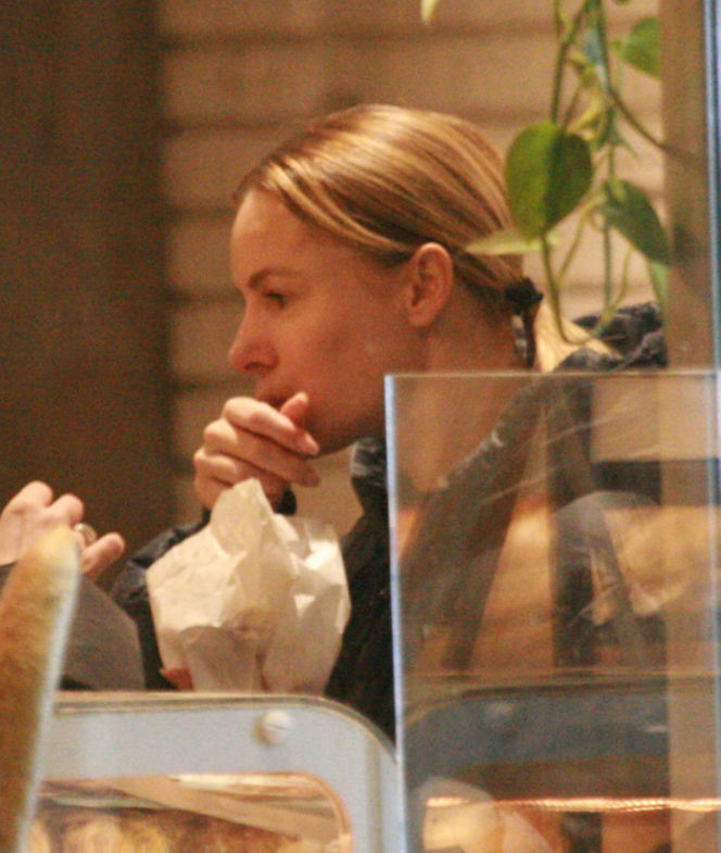 Izabela Janachowska - eko podróż milionerów