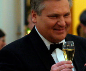 Leszek Miller i Aleksander Kwaśniewski  