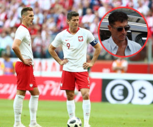 Arkadiusz Milik szczery do bólu o Robercie Lewandowskim. Wskazał cechę, która ich różni