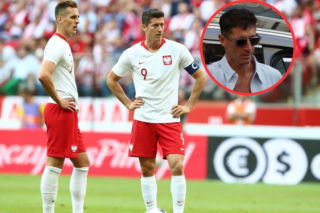 Arkadiusz Milik prześwietlił Roberta Lewandowskiego! Padły słowa o egoizmie i wychowaniu