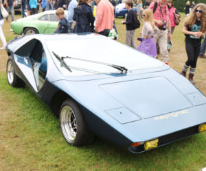 Goodwood Festival of Speed 2016