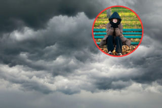 Polska będzie się trząść z zimna! Największy ziąb od początku sezonu