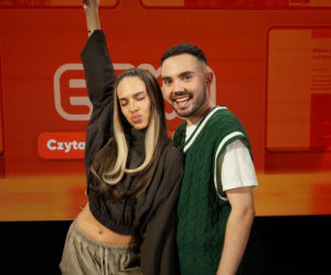 Blanka w Gwiazdy przejmują ESKA.pl