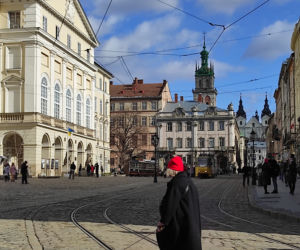 Tak wygląda życie przy granicy