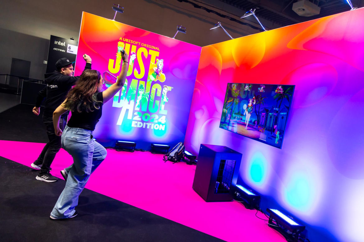 Poznań Game Arena 2023 - ATRAKCJE PGA. Co można zobaczyć i kogo spotkać?