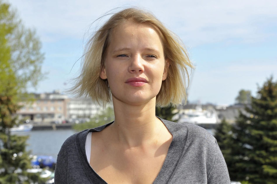 Joanna Kulig kiedyś i dziś. Tak aktorka zmieniała się od czasów "Szansy na sukces" i "Idola"
